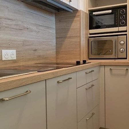 Appartement 2 Etoiles Proche Du Stade Et Des Thermes A Balaruc-Les-Bains, Avec Parking Et Balcon Ferme - Fr-1-503-84 Екстериор снимка