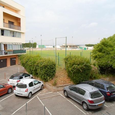 Appartement 2 Etoiles Proche Du Stade Et Des Thermes A Balaruc-Les-Bains, Avec Parking Et Balcon Ferme - Fr-1-503-84 Екстериор снимка